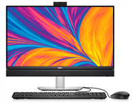 AIO 24 DELL OPTIPLEX 7420 I7-14700 16G 512G W11P